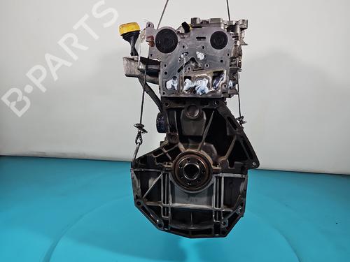 Engine RENAULT CLIO III (BR0/1, CR0/1) 1.6 16V (BR05, BR0B, BR0Y, BR15, BR1J, BR1M, BR1Y, CR0B,... | BP38146183M1 - Image 3