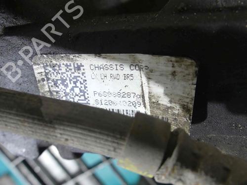 Left front brake caliper LANCIA THEMA (LX_) 3.0 D (48, LX) | BP37883108M105 - Image 4