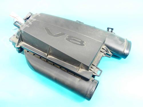 Used Air filter box Air filter box MERCEDES-BENZ CLS (C218) CLS 500 4-matic (218.391) (408 hp) 37877907 37877907
