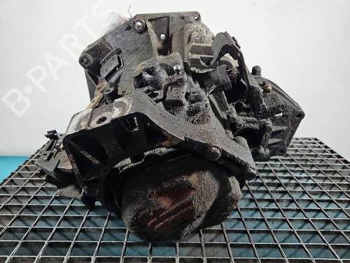 Gearbox FIAT PANDA (169_) 1.1 (169.AXA1A) | BP40499097M3 - Image 4