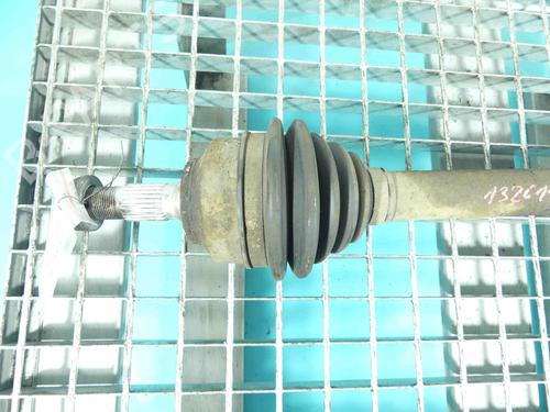 Left front driveshaft CITROËN C3 Picasso (SH_) 1.6 HDi | BP37893558M38 - Image 3
