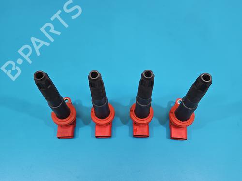 Ignition coil PORSCHE CAYENNE (9PA) | BP37856548M94 - Image 4
