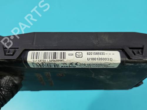 Engine control unit (ECU) RENAULT THALIA I (LB_) 1.2 16V | BP39558731M57 - Image 9