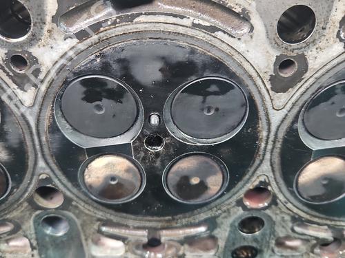 Cylinder head JEEP COMPASS (MK49) 2.2 CRD 4x4 | BP38131471M5 - Image 43