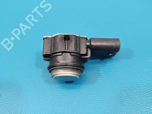 Electronic sensor MERCEDES-BENZ A-CLASS (W176) A 180 CDI / d (176.012) | BP38146772M84 - Image 3