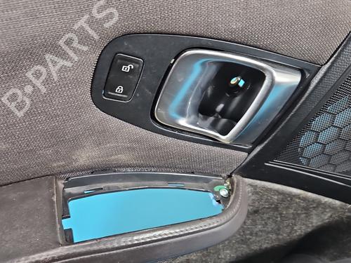 Venstre frontpanel BMW i3 (I01) Range Extender | BP37843212C58 - Image 2