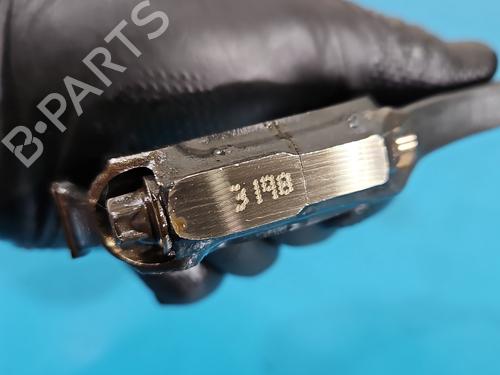 Other MERCEDES-BENZ M-CLASS (W166) ML 350 4-matic (166.057) | BP37858041O1 - Image 5