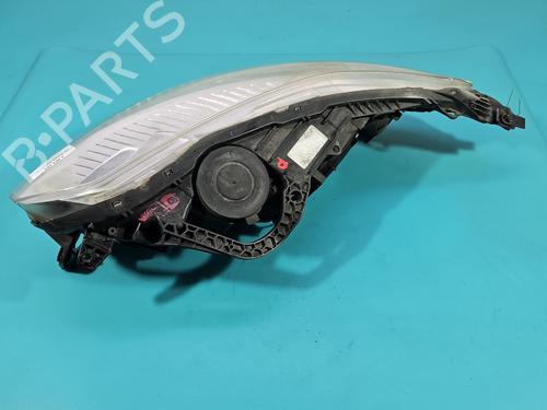 Right headlight CITROËN C5 III (RD_) 2.0 HDi (RDRHD8, RDRHDJ, RDRHR8, RDRHRJ) | BP37835389C29 - Image 3