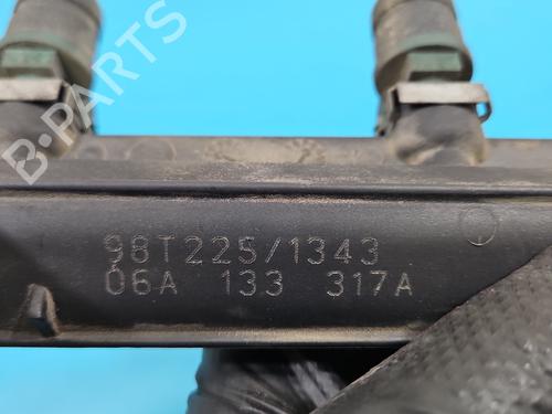 Injector VW GOLF IV Variant (1J5) 1.6 | BP37855924M100 - Image 5