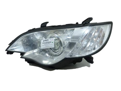 Left headlight SUBARU LEGACY V (BM) 2.0 D AWD (BMD) | BP38152701C28 - Image 2