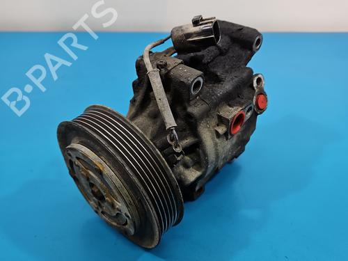 Used AC compressor AC compressor 37845538 37845538