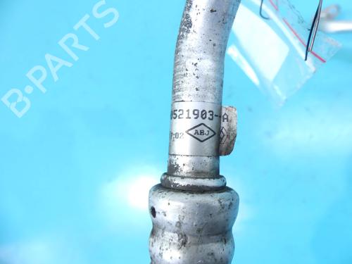 AC pipe RENAULT CLIO III (BR0/1, CR0/1) 1.2 16V (BR02, BR0J, BR11, CR02, CR0J, CR11) | BP37804401M126 - Image 6
