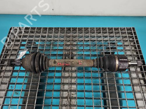 Used Left front driveshaft Left front driveshaft 38116129 38116129