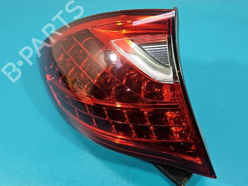 Left taillight PORSCHE CAYENNE (92A) 3.0 Diesel | BP40078699C34 - Image 3