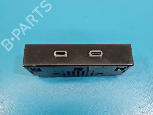 Electronic module SKODA OCTAVIA IV (NX3, NN3, PV3) 2.0 TDi | BP37836693M83 - Image 2