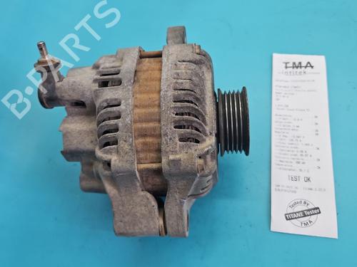 alternator-suzuki-grand-vitara-ii-jt-te-td-2005-37859444 main image