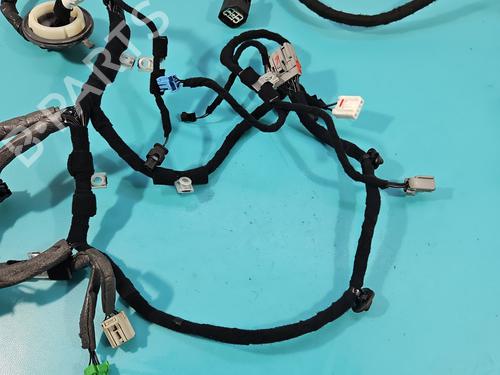 Wiring harness JAGUAR XE (X760) 2.0 D | BP37826215E16 - Image 7