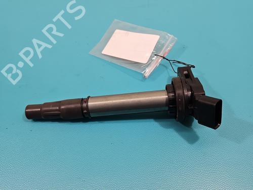Ignition coil TOYOTA COROLLA Saloon (_E21_) 1.6 VVTi (ZRE210) | BP37813783M94 - Image 4