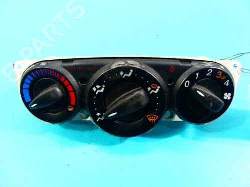 Used Climate control Climate control 37880000 37880000