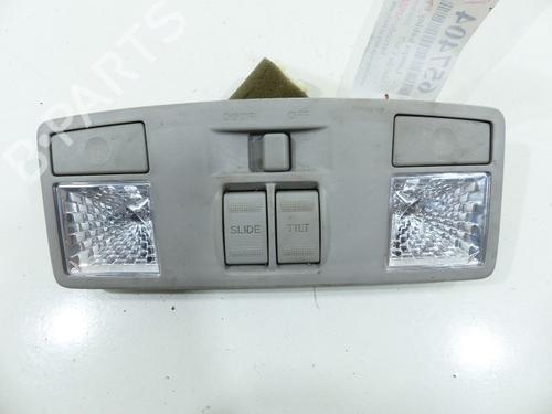 interior-roof-light-mazda-cx-7-er-2006-2007-2008-2009-2010-2011-2012-2013-2014-38152617 main image