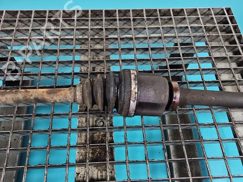 Right front driveshaft RENAULT TRAFIC II Van (FL) 2.0 dCi 115 (FL01, FL0U, FL00, FL0H, FL0M) | BP37825080M39 - Image 3