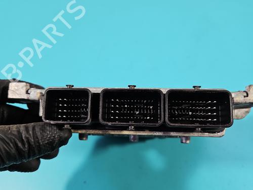 Engine control unit (ECU) FORD MONDEO IV Turnier (BA7) 2.0 TDCi | BP38500444M57 - Image 4