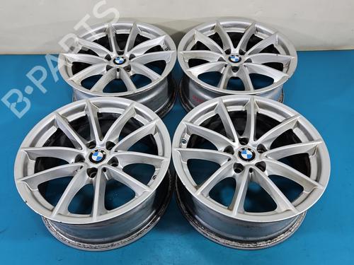 Used Wheel set Wheel set 39648389 39648389