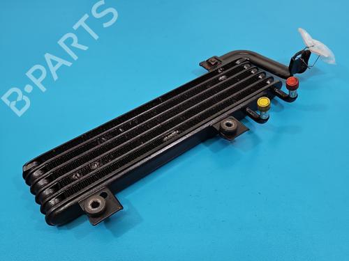 Used Oil radiator Oil radiator TOYOTA VERSO (_R2_) 2.2 D-4D (AUR21_, AUR21R) (150 hp) 37852445 37852445