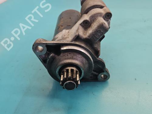 Starter VW PASSAT CC B6 (357) 2.0 TDI | BP37857092M8 - Image 2