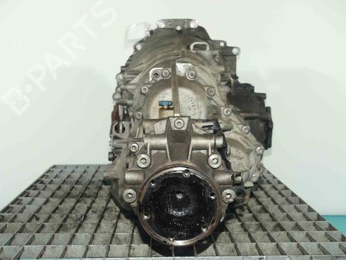 Gearbox AUDI A6 C6 (4F2) | BP37806252M3 - Image 3