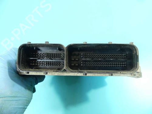Engine control unit (ECU) OPEL ASTRA H GTC (A04) 1.8 (L08) | BP37810210M57 - Image 9