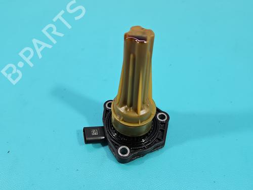 Electronic sensor SKODA FABIA IV (PJ3) | BP37858061M84 - Image 4