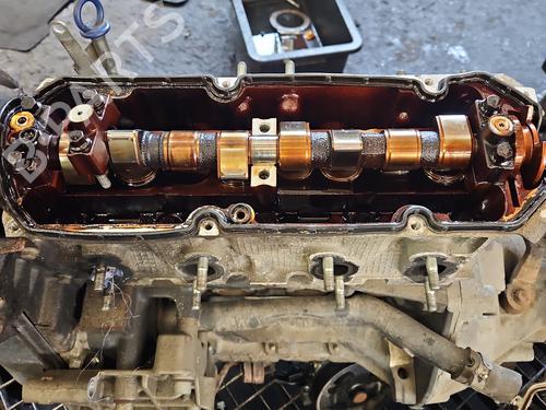 Engine FIAT LINEA (323_, 110_) 1.4 | BP39097689M1 - Image 2
