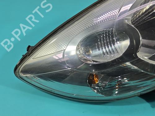 Right headlight CITROËN C1 (PM_, PN_) 1.0 | BP37832116C29 - Image 4