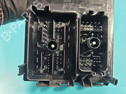 Fuse box OPEL ASTRA J (P10) 1.4 (68) | BP38148528E1 - Image 7
