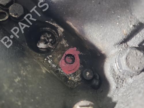 Engine FIAT DUCATO Van (244_) 2.3 JTD | BP38119060M1 - Image 8