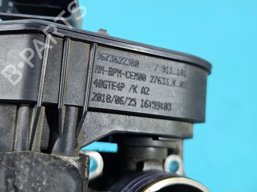 Throttle body CITROËN C3 III (SX) 1.2 VTi 82 | BP37849271M82 - Image 8