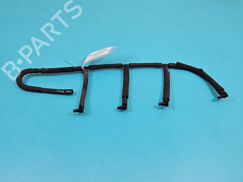 Pipe SKODA RAPID Spaceback (NH1) 1.6 TDI | BP38140096M125 - Image 3