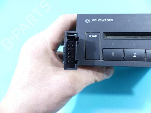 Electronic module VW TOURAN (1T1, 1T2) 1.4 TSI | BP37885386M83 - Image 3