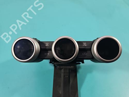 Used Climate control Climate control 37834876 37834876
