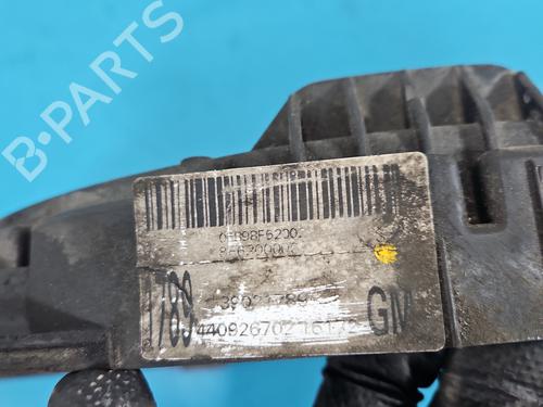 Termoventilador OPEL CORSA E Hatchback Van (X15) | BP37831663M35 - Image 5