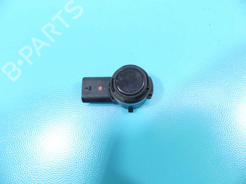 Electronic sensor VW JETTA IV (162, 163, AV3, AV2) 1.4 TSI | BP37886773M84 - Image 2