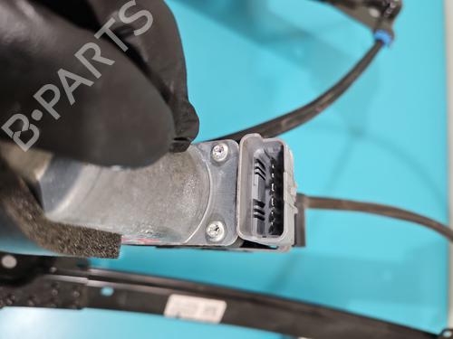 Front right window mechanism TESLA MODEL S (5YJS) P85 | BP38123373C23  - Image 6