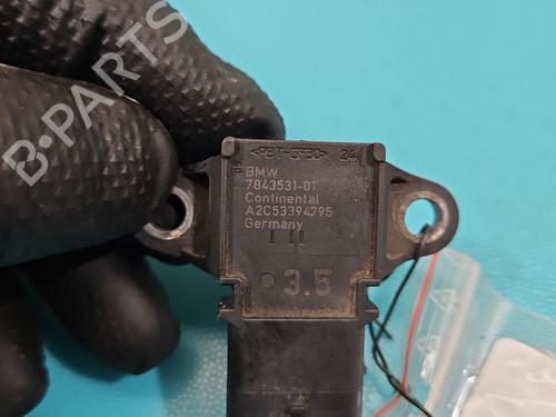 Electronic sensor BMW 5 (F10) 528 i xDrive | BP38139974M84 - Image 3