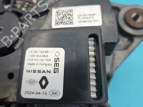 Alternator DACIA SANDERO III | BP39959254M7 - Image 6