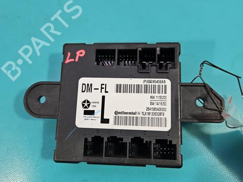 Electronic module JEEP GRAND CHEROKEE IV (WK, WK2) | BP37851432M83 - Image 2