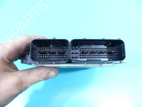 Engine control unit (ECU) AUDI A6 C6 (4F2) | BP37806061M57 - Image 5