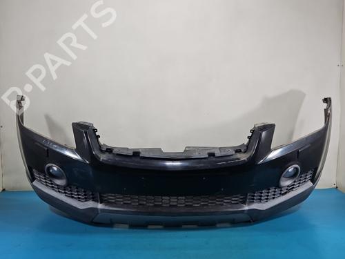 Used Front bumper Front bumper CHEVROLET CAPTIVA (C100, C140) 2.4 4WD (136 hp) 40292974 40292974