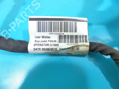 Wiring harness VOLVO V40 Hatchback (525) D2 | BP37882576E16 - Image 4