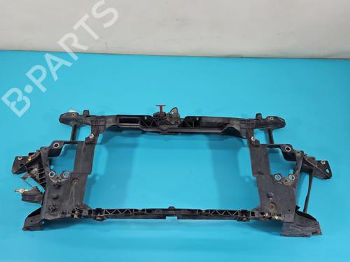 Frontplade/Frontkurv Frontplade/Frontkurv FIAT STILO (192_) 1.6 16V (192_XB1A) (103 hp) 37815792 37815792